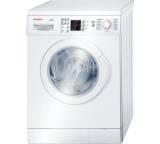 Waschmaschine im Test: WAE28425 von Bosch, Testberichte.de-Note: ohne Endnote