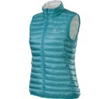 Essens II Q Down Vest