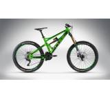 Fahrrad im Test: Hanzz SL 26 (Modell 2014) von Cube, Testberichte.de-Note: ohne Endnote