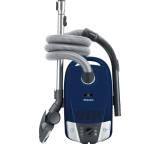Staubsauger im Test: Compact C2 EcoLine Plus (SDAJ0) von Miele, Testberichte.de-Note: ohne Endnote