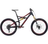 Fahrrad im Test: Enduro Expert Evo 26 (Modell 2014) von Specialized, Testberichte.de-Note: ohne Endnote