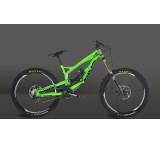 Fahrrad im Test: Tues 2.0 (Modell 2014) von YT-Industries, Testberichte.de-Note: ohne Endnote