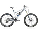 Fahrrad im Test: Torque EX Trailflow (Modell 2014) von Canyon, Testberichte.de-Note: ohne Endnote