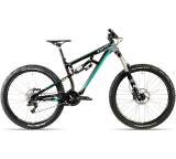 Fahrrad im Test: EDF 6.7 SL Expert (Modell 2014) von Nox, Testberichte.de-Note: ohne Endnote