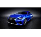 RC F 5.0 V8 Automatik (351 kW) [14]