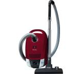 Staubsauger im Test: Compact C2 EcoLine (SDAG0) von Miele, Testberichte.de-Note: ohne Endnote