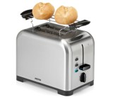 Toaster im Test: TA 54.35 von Petra, Testberichte.de-Note: 1.7 Gut