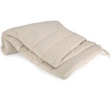 Ganzjahresdecke Schurwolle