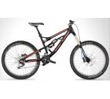 Fahrrad im Test: Soul Fire 2 (Modell 2014) von Rose, Testberichte.de-Note: ohne Endnote