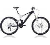 Fahrrad im Test: VE160 Elite (Modell 2014) von Votec, Testberichte.de-Note: 1.0 Sehr gut