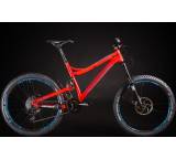 Fahrrad im Test: Tyee XX1 (Modell 2014) von Propain Bikes, Testberichte.de-Note: ohne Endnote