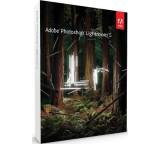 Photoshop Lightroom 5.6 (für Mac)