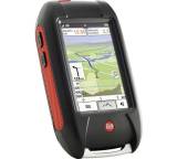 Outdoor-Navigationsgerät im Test: Lux 42 von Falk, Testberichte.de-Note: ohne Endnote