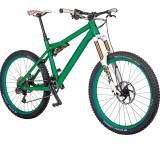 Fahrrad im Test: 301 MK11 (Modell 2013) von Liteville, Testberichte.de-Note: ohne Endnote