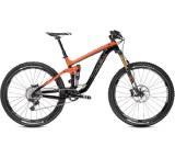 Fahrrad im Test: Slash 9 650B (Modell 2014) von Trek, Testberichte.de-Note: ohne Endnote