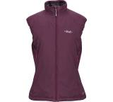 Women's Strata Vest