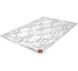 Duo-Steppbett Tibet Exklusiv