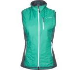Women's Sesvenna Vest