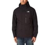 Plasma Thermal Jacket