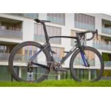 Fahrrad im Test: Aero Lite (Modell 2014) von Gios, Testberichte.de-Note: ohne Endnote
