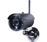 Überwachungskamera im Test: C935IP von Smartwares, Testberichte.de-Note: ohne Endnote