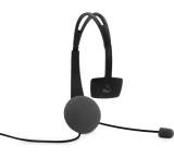 Headset im Test: hs111 von Doro, Testberichte.de-Note: 2.0 Gut