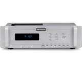 CD-Player im Test: CD6 von Audio Research, Testberichte.de-Note: 1.0 Sehr gut