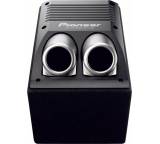 Car-HiFi-Lautsprecher im Test: TS-WX206A von Pioneer, Testberichte.de-Note: 1.6 Gut