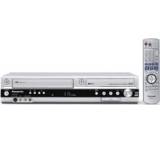 DVD-Recorder im Test: DMR-ES 35 von Panasonic, Testberichte.de-Note: 2.8 Befriedigend