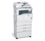 Kopierer im Test: MP C1500SP von Ricoh, Testberichte.de-Note: 2.0 Gut