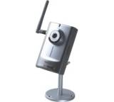 Webcam im Test: DCS-2120 Securicam von D-Link, Testberichte.de-Note: ohne Endnote