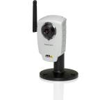 Webcam im Test: 207W von Axis Communications, Testberichte.de-Note: ohne Endnote