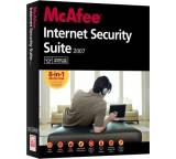 McAfee Internet Security 2007