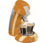 Kaffeepadmaschine im Test: Senseo HD 7812 von Philips, Testberichte.de-Note: 1.6 Gut