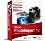 Bildbearbeitungsprogramm im Test: PhotoImpact 12 von Ulead Systems, Testberichte.de-Note: 1.8 Gut