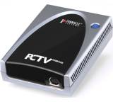 TV- / Video-Karte im Test: PCTV 310e von Pinnacle Systems, Testberichte.de-Note: ohne Endnote