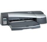 Drucker im Test: DesignJet 90r von HP, Testberichte.de-Note: ohne Endnote