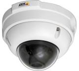 Webcam im Test: 225FD Outdoor Network Camera von Axis Communications, Testberichte.de-Note: ohne Endnote