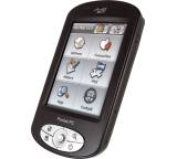 Sonstiges Navigationssystem im Test: P550 von Mio, Testberichte.de-Note: 2.0 Gut