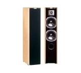 Lautsprecher im Test: Shogun Prestige II von Quadral, Testberichte.de-Note: 1.2 Sehr gut