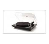 Plattenspieler im Test: TD 295 MK IV von Thorens, Testberichte.de-Note: 1.0 Sehr gut