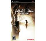 Game im Test: Silent Hill Origins von Konami, Testberichte.de-Note: 1.8 Gut