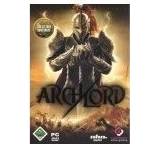 Game im Test: Archlord (für PC) von Codemasters, Testberichte.de-Note: ohne Endnote