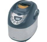 Brotbackautomat im Test: BBA 2866 von Clatronic, Testberichte.de-Note: ohne Endnote