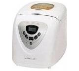 Brotbackautomat im Test: BBA 2605 von Clatronic, Testberichte.de-Note: ohne Endnote