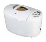 Brotbackautomat im Test: BBA 2865 von Clatronic, Testberichte.de-Note: ohne Endnote