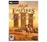 Game im Test: Age of Empires 3: The Warchiefs (für PC) von Microsoft, Testberichte.de-Note: 2.0 Gut
