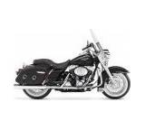 Motorrad im Test: Road King Classic (57 kW) von Harley-Davidson, Testberichte.de-Note: ohne Endnote