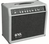 E-Gitarrenverstärker im Test: Classic Tube 50-212 von ENGL, Testberichte.de-Note: ohne Endnote