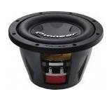 Car-HiFi-Lautsprecher im Test: TS-W3004SPL von Pioneer, Testberichte.de-Note: ohne Endnote